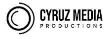 Logo Cyruz Media