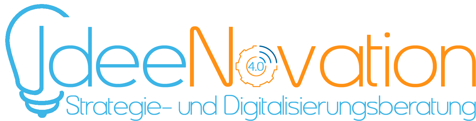 Logo IdeeNovation