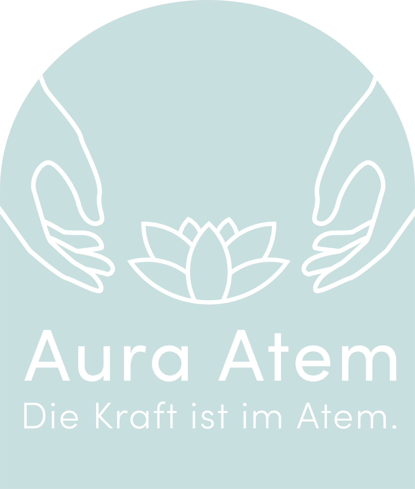 Logo Aura Atem