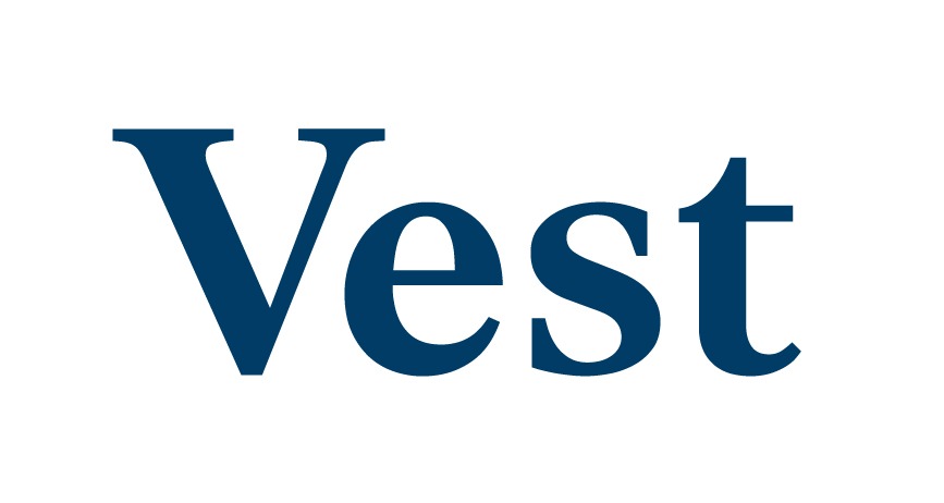 Vest Immobilien Logo