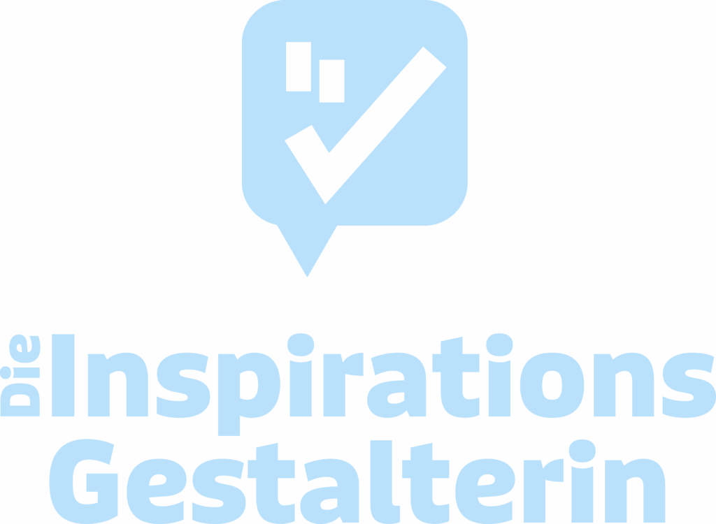 Logo DesignDie Inspirationsgestalterin