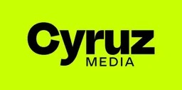 Cyruz Media Productions Logo