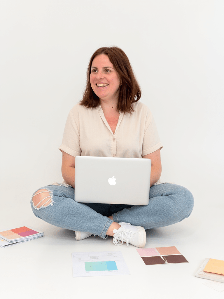 Sabrina Sturm, Brand Design Wien – Die Witwe und der Schusterjunge