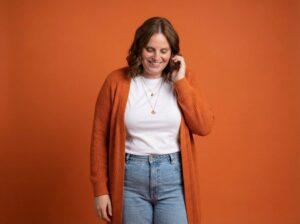 Sabrina Sturm, Brand Design Wien – Die Witwe und der Schusterjunge